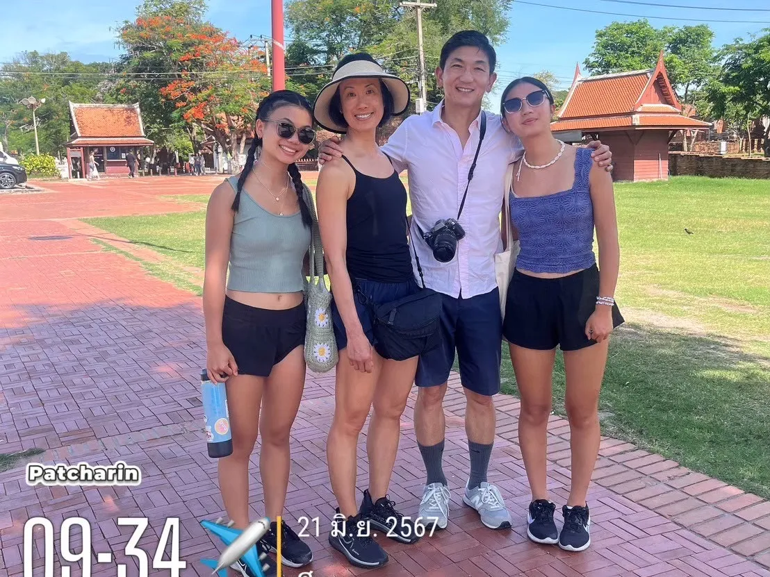 เที่ยวอยุธยา 1 วัน