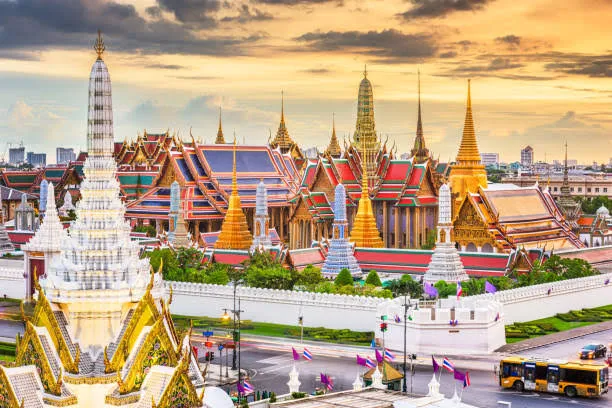 กรุงเทพมหานคร