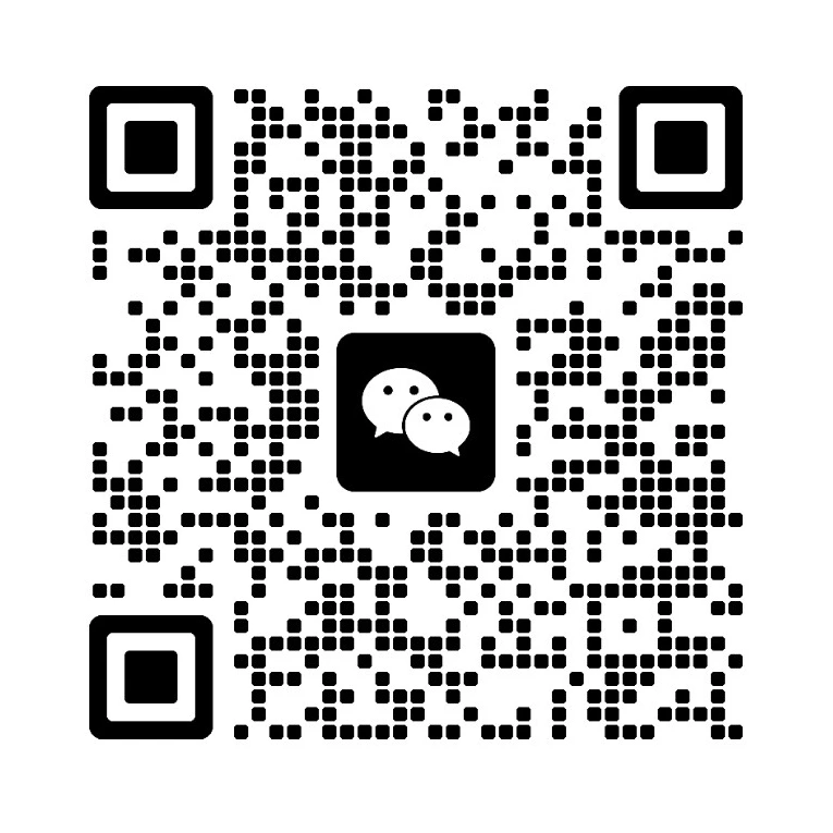 QR WeChat