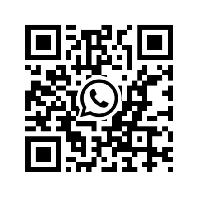 QR WhatsApp
